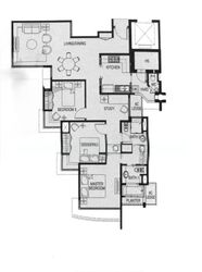 Savannah Condopark (D18), Condominium #587769031